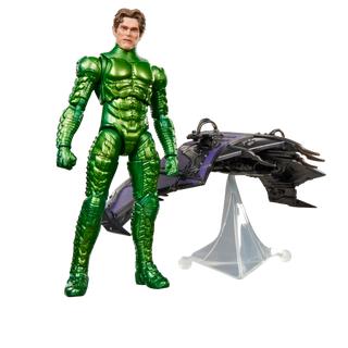 Marvel Legends Series Green Goblin 6